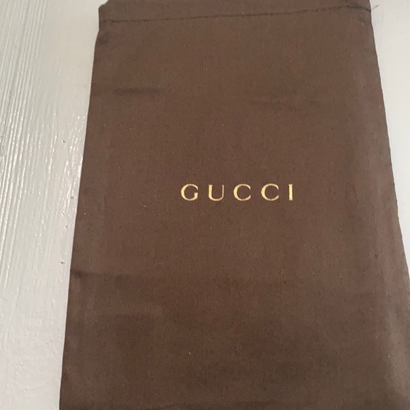❤NEW!!Gucci Authentic Clutch/Cosmetic❤ - Picture 1 of 4